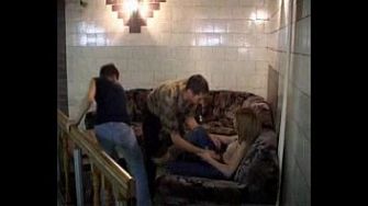 Русское жесткое изнасилование