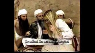 Талибы насилуют американскую корреспондентку