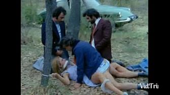 Сборник винтажного секса по принуждению