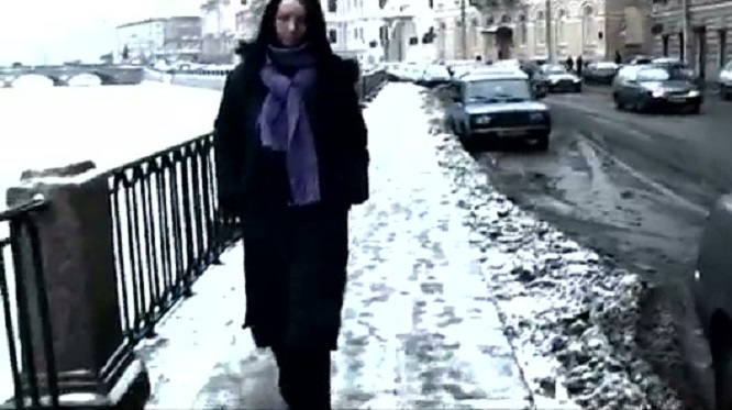 В Питер похитили и насиловали неделю молодую девушку