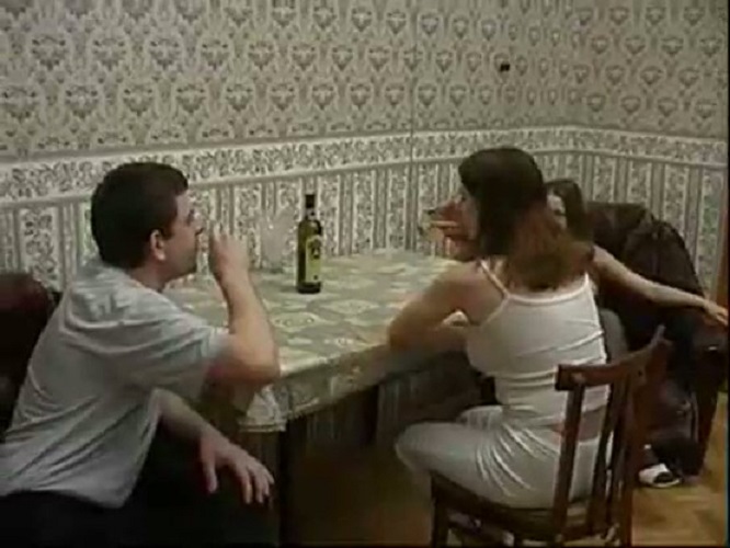 Телка не знала про подставу и изнасилование