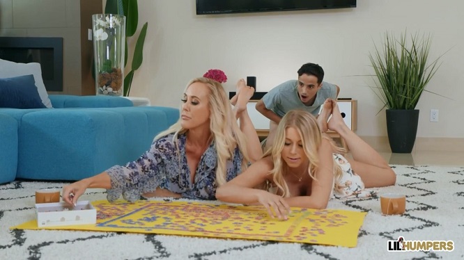 Мама с подругой будут наказаны